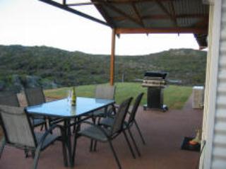 Getaway Beach, Dongara Western Australia