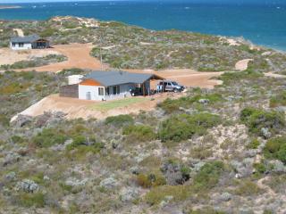 Getaway Beach, Dongara Western Australia