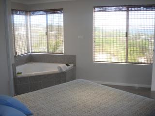 Luxury Beach Chalets - Getaway Beach, Dongara Western Australia