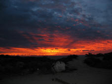Getaway Beach, Dongara Western Australia